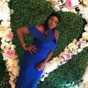 Meet your Posher, Djessy